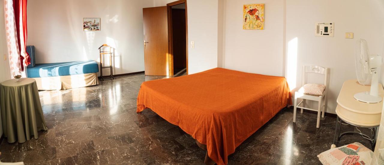 Casa Vacanze Civico 19 Matera Exteriér fotografie