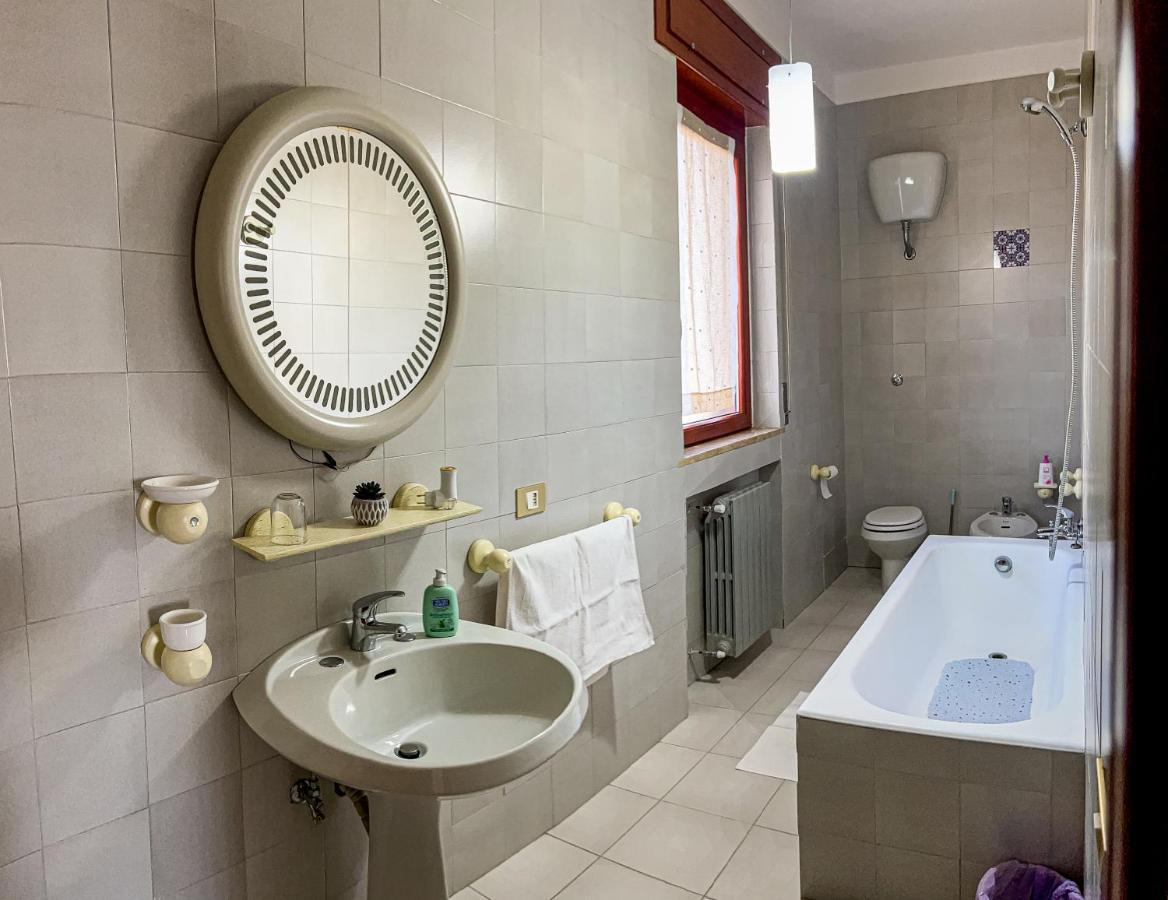 Casa Vacanze Civico 19 Matera Exteriér fotografie