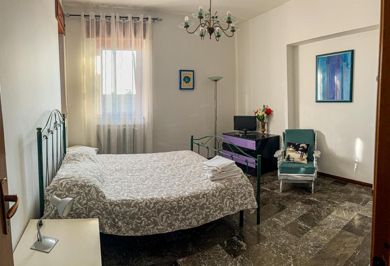 Casa Vacanze Civico 19 Matera Exteriér fotografie
