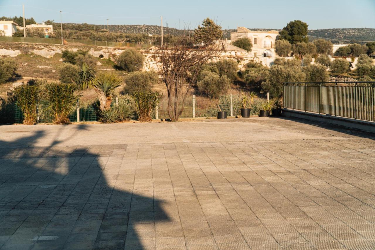 Casa Vacanze Civico 19 Matera Exteriér fotografie