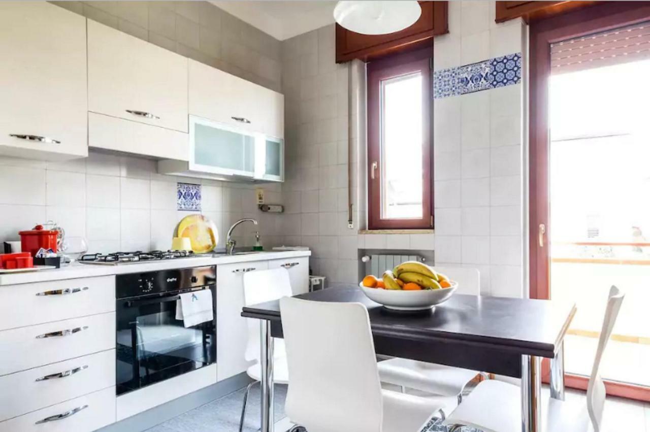 Casa Vacanze Civico 19 Matera Exteriér fotografie