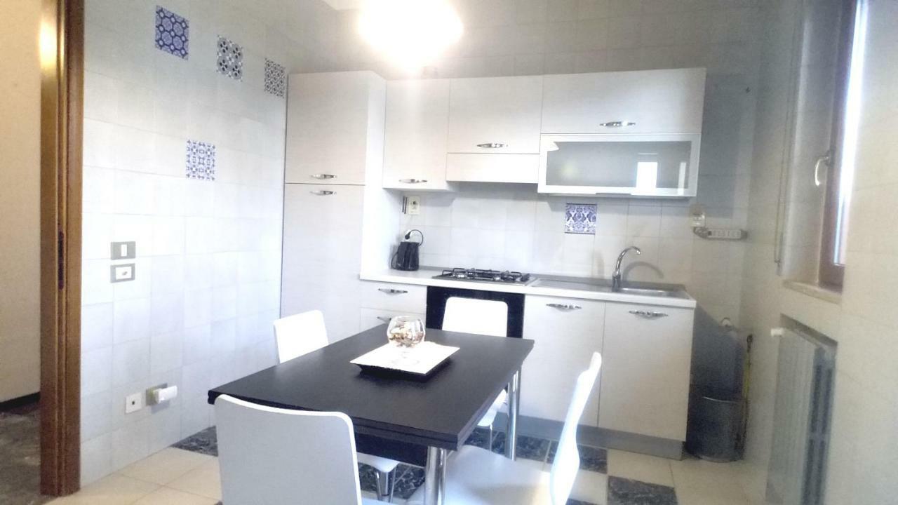 Casa Vacanze Civico 19 Matera Exteriér fotografie