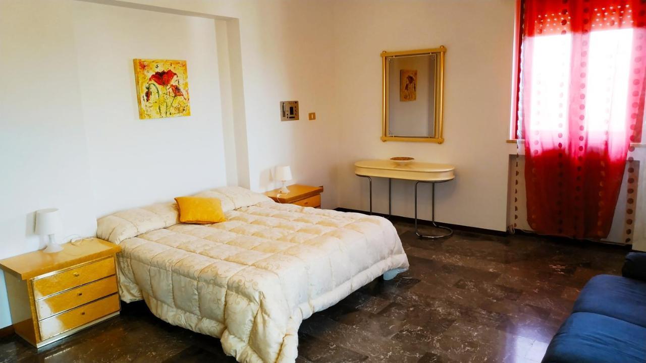 Casa Vacanze Civico 19 Matera Exteriér fotografie